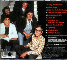 Load image into Gallery viewer, Los Bravos : Bring A Little Lovin' (CD, Album, RE)
