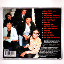 Load image into Gallery viewer, Los Bravos : Bring A Little Lovin' (CD, Album, RE)
