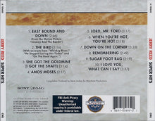 Load image into Gallery viewer, Jerry Reed : Super Hits (CD, Comp, RE)
