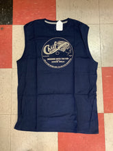 Load image into Gallery viewer, Junior Wells Chief Records Sleeveless T-Shirt
