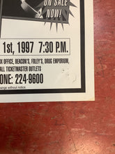 Load image into Gallery viewer, Bobby Blue Bland at The Majestic Theatre - 1997 (Poster)
