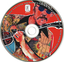 Load image into Gallery viewer, Dan Hicks And The Hot Licks* : Alive &amp; Lickin' (CD, Album)

