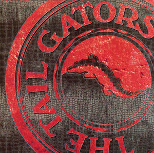 The Tail Gators : Ok Let's Go! (CD, Album)