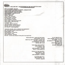 Load image into Gallery viewer, Orquestra Was : Forever's A Long, Long Time (CD, Album, Enh)

