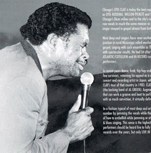 Load image into Gallery viewer, Otis Clay : You Are My Life (CD, Album)
