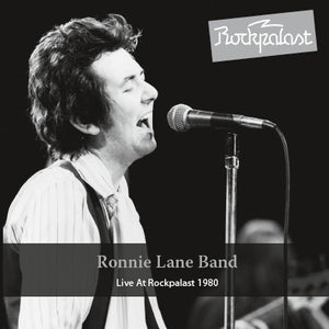 Ronnie Lane Band : Live At Rockpalast 1980 (CD, Album, RM)