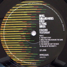 Load image into Gallery viewer, Noel Gallagher's High Flying Birds : Chasing Yesterday (LP, Album, 180 + CD, Album)
