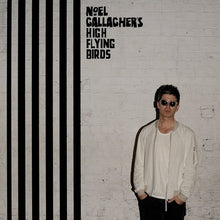 Load image into Gallery viewer, Noel Gallagher's High Flying Birds : Chasing Yesterday (LP, Album, 180 + CD, Album)
