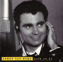 Load image into Gallery viewer, Leroy Van Dyke : Walk On By (CD, Comp)
