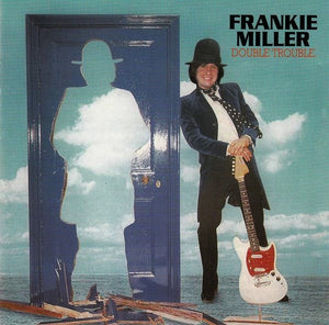 Frankie Miller : Double Trouble (CD, Album)