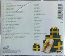 Load image into Gallery viewer, Various : Rockin&#39; Around The Christmas Tree (CD, Comp)
