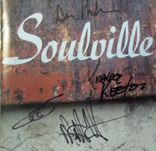 Load image into Gallery viewer, Soulville : Soulville (CD, Album)
