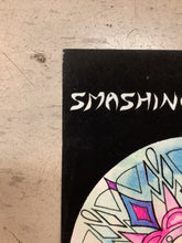 Load image into Gallery viewer, The Smashing Pumpkins Teargarden by Kaleidyscope - 2010 (Poster)
