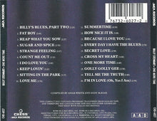 Load image into Gallery viewer, Billy Stewart : One More Time (The Chess Years) (CD, Comp, RP)

