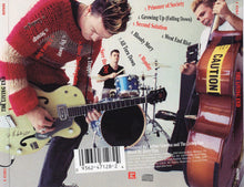 Load image into Gallery viewer, The Living End : The Living End (CD, Album)
