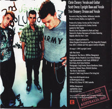 Load image into Gallery viewer, The Living End : The Living End (CD, Album)
