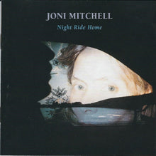 Load image into Gallery viewer, Joni Mitchell : Night Ride Home (CD, Album, Club)
