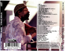 Load image into Gallery viewer, James Black : (I Need) Altitude (CD, Comp)
