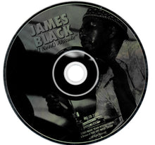 Load image into Gallery viewer, James Black : (I Need) Altitude (CD, Comp)
