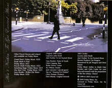 Load image into Gallery viewer, Liquorice John Death : Ain't Nothin' To Get Excited About (CD, Album, RE, RM)

