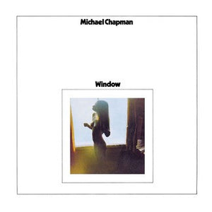 Michael Chapman (2) : Window (CD, Album, RE)