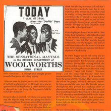 Load image into Gallery viewer, Toots &amp; The Maytals : 54-46 Was My Number - Anthology 1964 To 2000 (2xCD, Comp)
