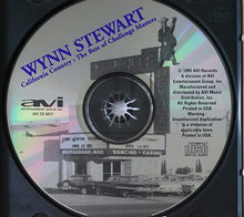 Load image into Gallery viewer, Wynn Stewart : California Country - The Best Of The Challenge Masters (CD, Comp)
