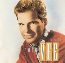 Load image into Gallery viewer, Bobby Vee : The Best of Bobby Vee (CD, Album, Comp)
