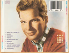 Load image into Gallery viewer, Bobby Vee : The Best of Bobby Vee (CD, Album, Comp)
