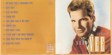 Load image into Gallery viewer, Bobby Vee : The Best of Bobby Vee (CD, Album, Comp)
