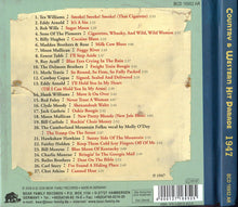 Load image into Gallery viewer, Various : Dim Lights, Thick Smoke &amp; Hillbilly Music: Country &amp; Western Hit Parade - 1947 (CD, Comp)

