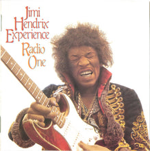 Load image into Gallery viewer, The Jimi Hendrix Experience : Radio One (CD, Album, PDO)
