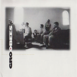 Groobees* : Wayside (CD, Album, RE)