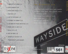 Load image into Gallery viewer, Groobees* : Wayside (CD, Album, RE)
