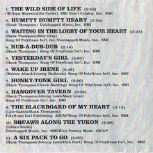 Load image into Gallery viewer, Hank Thompson : All-Time Greatest Hits (CD, Comp)

