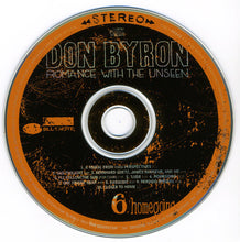 Load image into Gallery viewer, Don Byron : Romance With The Unseen (CD, Album)
