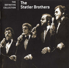 Load image into Gallery viewer, The Statler Brothers : The Definitive Collection (CD, Comp)
