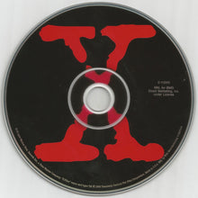 Load image into Gallery viewer, Various : The X-Files - Songs In The Key Of X (CD, Comp, Club)
