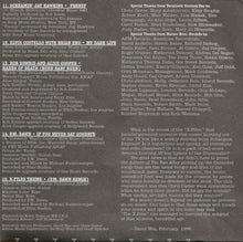 Load image into Gallery viewer, Various : The X-Files - Songs In The Key Of X (CD, Comp, Club)
