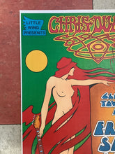 Load image into Gallery viewer, Chris Duarte at Cain's Ballroom - 2007 (Poster)
