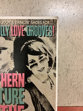 Load image into Gallery viewer, Southern Culture on the Skids at Continental Club - 2014 (Poster)
