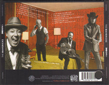 Load image into Gallery viewer, The Mavericks : Mono (CD, Album, Mono)
