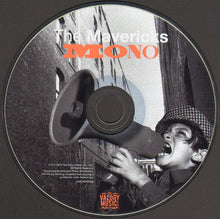 Load image into Gallery viewer, The Mavericks : Mono (CD, Album, Mono)
