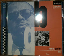 Load image into Gallery viewer, Benny Golson : Free (CD, Comp, RM)
