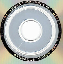 Load image into Gallery viewer, Omar &amp; The Howlers* : Live At Paradiso (CD, Album)
