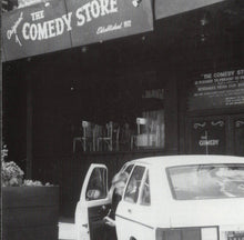 Load image into Gallery viewer, Bill Hicks : Flying Saucer Tour Vol. 1 Pittsburgh, PA. 6/20/91 (HDCD)
