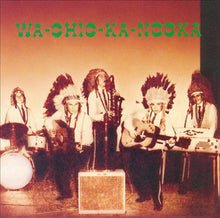 Load image into Gallery viewer, Various : Wa-Chic-Ka-Nocka (CD, Comp)
