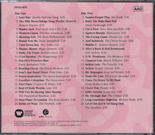 Load image into Gallery viewer, Various : Lost Hits Of The 60's * 40 Solid Gold AM Radio Classics (2xCD, Comp)
