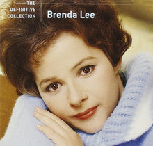 Load image into Gallery viewer, Brenda Lee : The Definitive Collection (CD, Comp)
