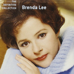 Brenda Lee : The Definitive Collection (CD, Comp)